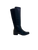 Nu by Neo Iris Black Knee High Boot