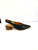 Eos Hatti Black Leather
