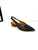 Eos Hatti Black Leather