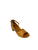 Mgo Muse Sandal Tan Leather