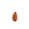 Walnut Dutch Loafer Orange