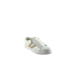 Cabello Ultimate Sneaker White/Taupe