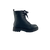 Los Cabos Raine Black Ankle Boot