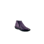Cabello 5250-27 Ankle Boot Purple