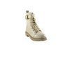 Eos Abira Combat Boot Bone
