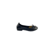 2 Baia Vista Black Ballet Flat