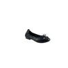 2 Baia Vista Black Ballet Flat