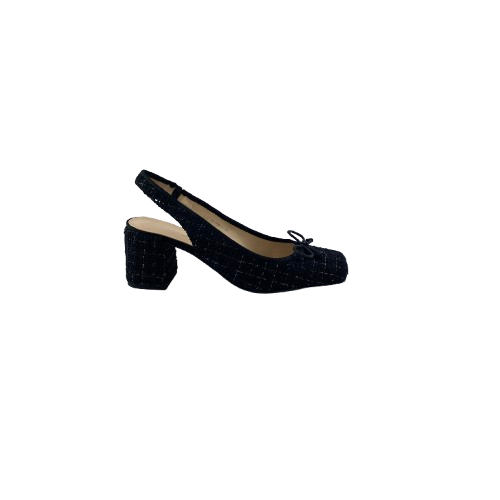 2 Baia Vista SV169 Black