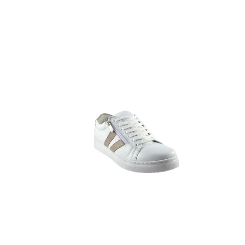 Cbello Ultimate Sneakers White/Taupe