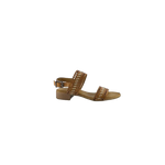 Mago Danica Tan Beige Sandal