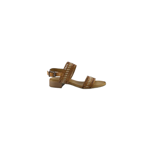 Mago Danica Tan Beige Sandal