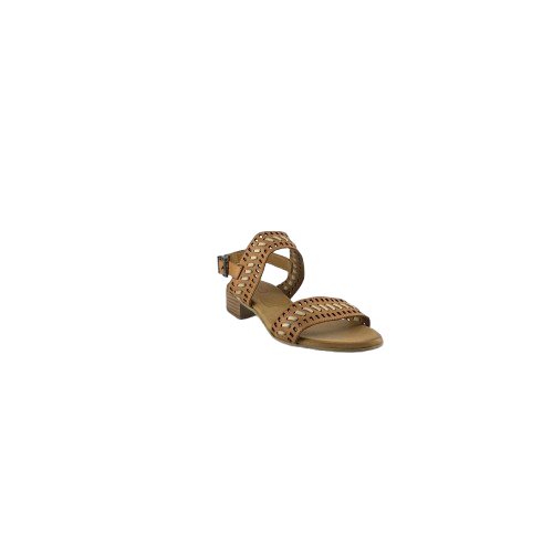Mago Danica Tan Beige Sandal