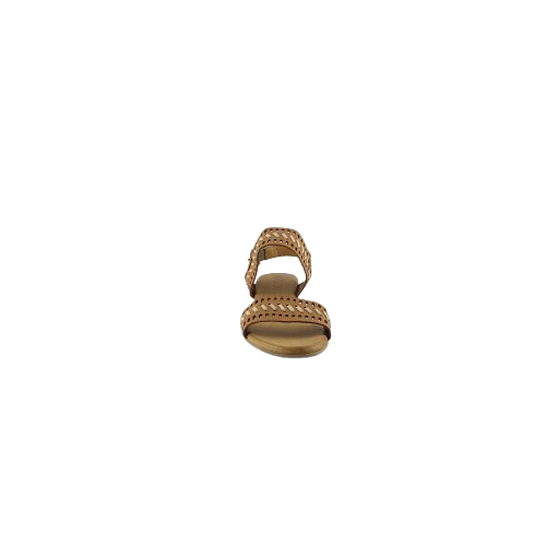 Mago Danica Tan Beige Sandal