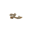 Mago Danica Tan Beige Sandal