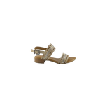 Mago Danica Tan Beige Sandal