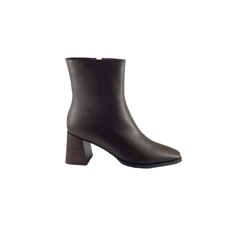 Billini Alania Chocolate Ankle Boot