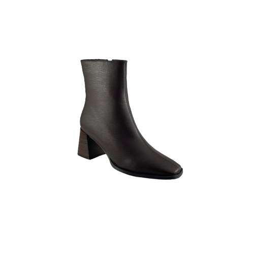 Billini Alania Chocolate Ankle Boot