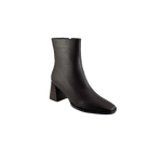 Billini Alania Chocolate Ankle Boot