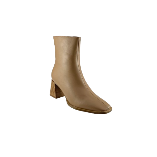 Billini Alania Ankle Boot Almond