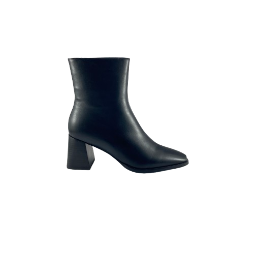 Billini Alania Ankle Boot Black