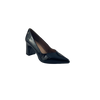 Nu x Neo Margarita Black Leather