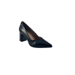 Nu x Neo Margarita Black Leather