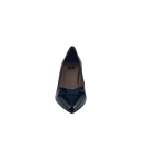 Nu x Neo Margarita Black Leather