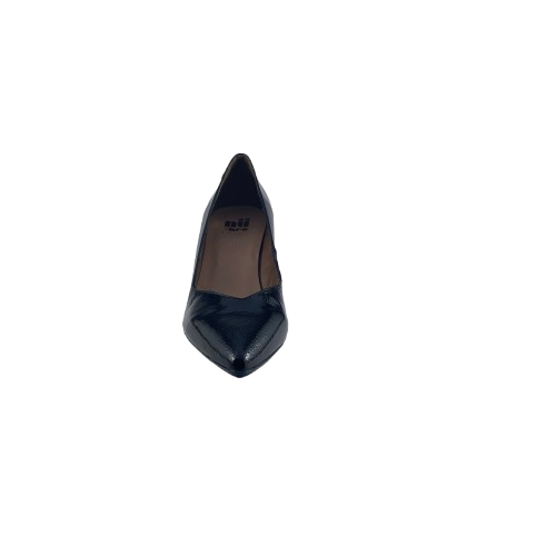 Nu x Neo Margarita Black Leather