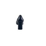 Nu x Neo Margarita Black Leather