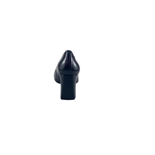 Nu x Neo Margarita Black Leather
