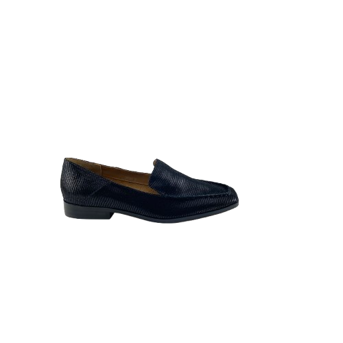 Eos Daylan Black Loafer