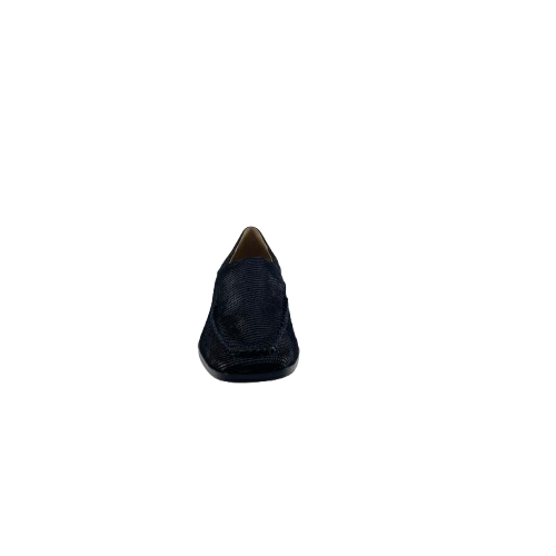 Eos Daylan Black Loafer