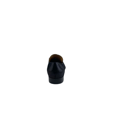 Eos Daylan Black Loafer