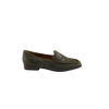 Eos Daylan Olivemoss Loafer Leather