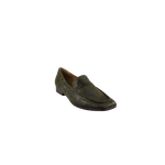 Eos Daylan Olivemoss Loafer Leather