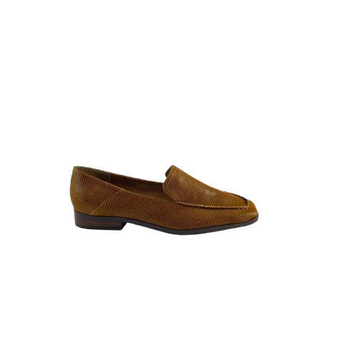Eos Daylan Loafer Tan