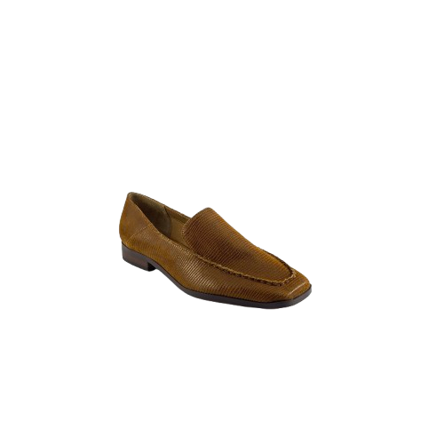 Eos Daylan Loafer Tan