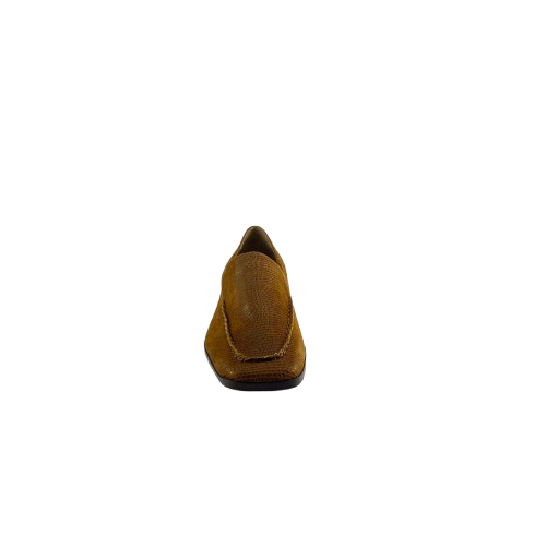 Eos Daylan Loafer Tan