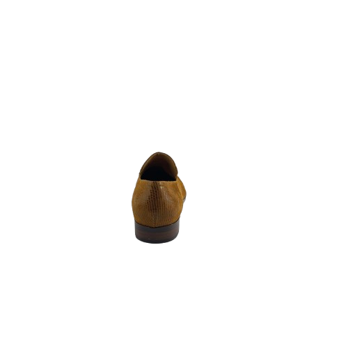 Eos Daylan Loafer Tan