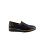 Nu x Neo Olga Leather Loafer Black