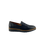 Nu x Neo Olga Leather Loafer Black
