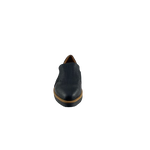 Nu x Neo Olga Leather Loafer Black