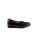 Nu x Neo Cemone Black Slip On