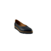 Nu x Neo Cemone Black Slip On