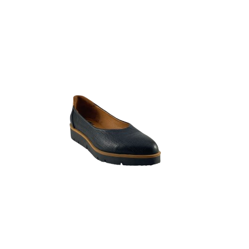 Nu x Neo Cemone Black Slip On