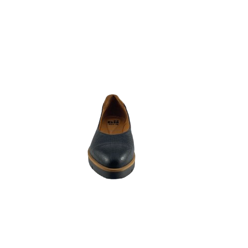 Nu x Neo Cemone Black Slip On