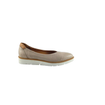Nu x Neo Cemone Taupe Leather