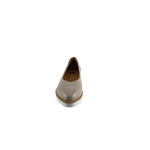 Nu x Neo Cemone Taupe Leather