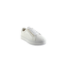 Alfie and Evie Paradise White Leather Sneaker