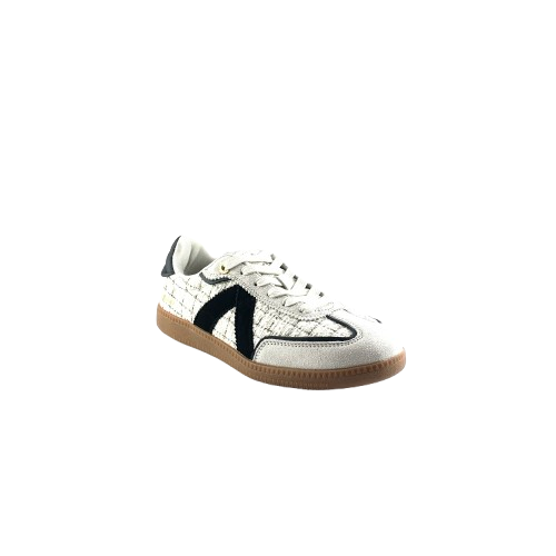 ASFVLT Elite Classic Sneaker White